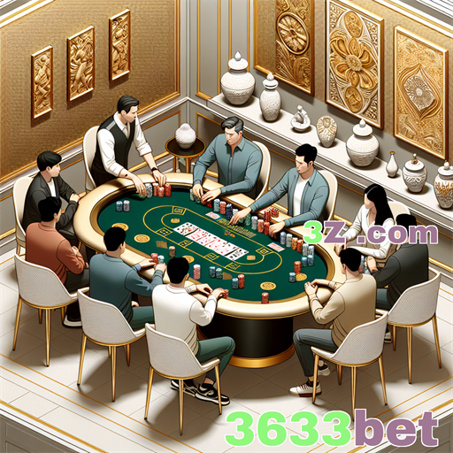 A Importância da Comunidade nos Jogos do 3633bet