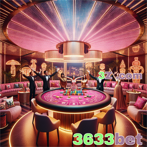 3633bet