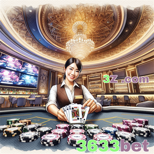 Explorando os Benefícios dos Programas VIP na 3633bet